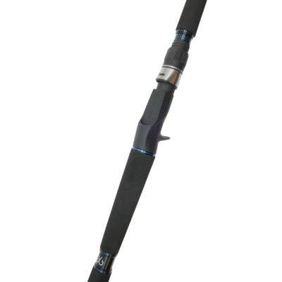 Team Deep Sea Meeres Gummirute TR 180cm - 150-400g - 2tlg - 333g