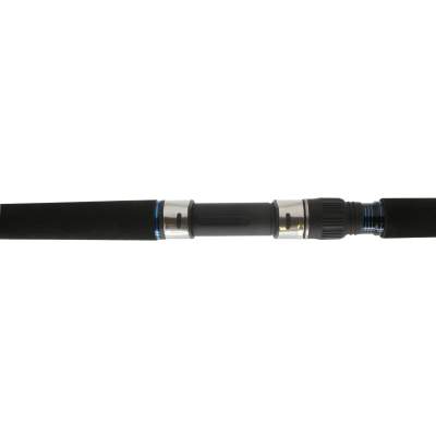 Team Deep Sea Meeres Gummirute S, 220cm - 150-400g - 2tlg - 405g