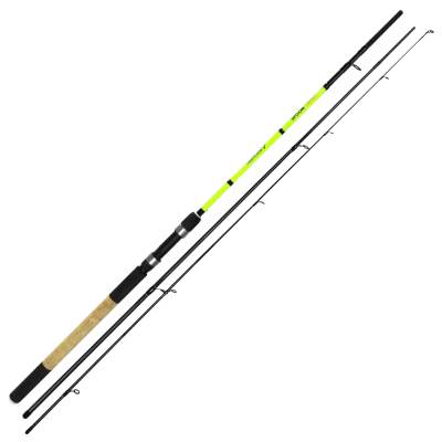 Troutlook Big Trout Set,Forellen Angelset Troutlook Big Trout Forellenset Rute Rolle Schnur Zubehör, 14tlg.