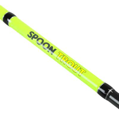 Troutlook Spoon Trout, 3,00m - 3-tlg - 2-21g