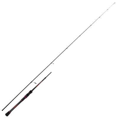 Troutlook Spoon Katapult, 1,95m - 0,40g - 7,00g