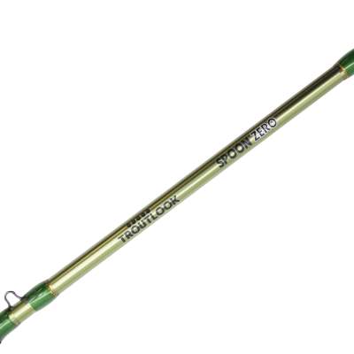 Troutlook Spoon Zero 2,10m - 0,10g - 3,50g