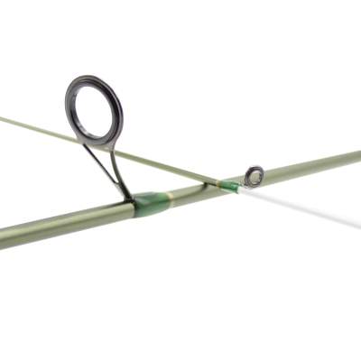 Troutlook Spoon Zero 2,10m - 0,10g - 3,50g