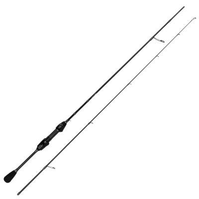 Roy Fishers Aeroette Spin, 1,68m - 0,40g-4,00g