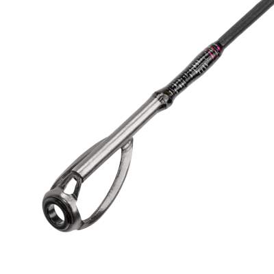 Roy Fishers Aeroette Spin, 1,68m - 0,40g-4,00g