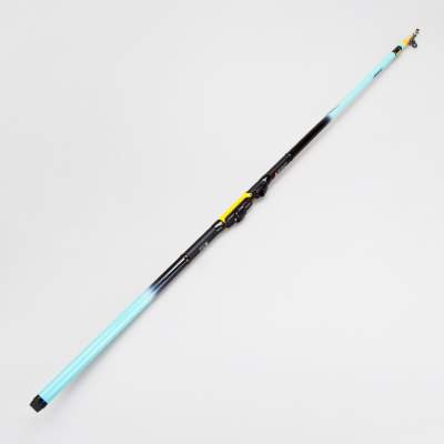 Tubertini Forellenrute Twin Evo 1 3,80m 1-4g 3,8m - 1-4g
