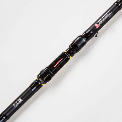 Tubertini Forellenrute Twin Evo 5 4,10m 5-12g 4,10m - 5-12g