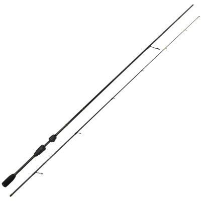 Senshu Finesse Stick Ultra light-Rute 2,10m - 2-10g