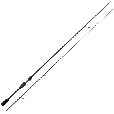 Senshu Finesse Stick Ultra light-Rute 2,10m - 4-14g