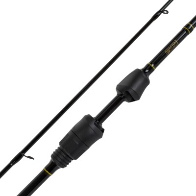 Senshu Finesse Stick Ultra light-Rute 1,98m - 1-7g