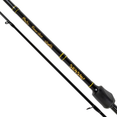 Senshu Finesse Stick, 2,10m - 4-14g