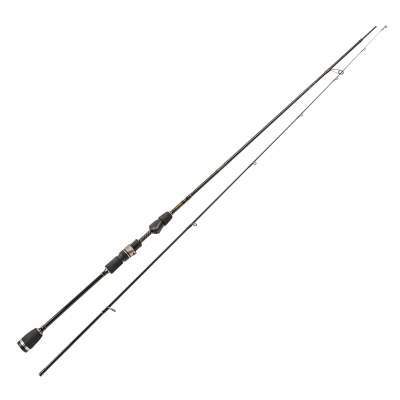 Westin W3 StreetStick, 213cm - 5-15g - 2tlg - 103g - MH