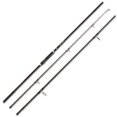 Angel Domäne Classic Carp 150 3,6m - 20-50g - 1,5-1,5lbs - 3tlg - 236g