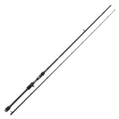 Westin W3 Finesse Crank - T Baitcast Rute 210cm - 10-30g - 2tlg - 119g - M