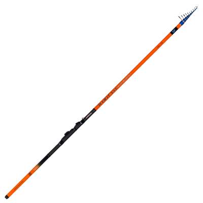 Tubertini Forellenrute Twin Evo Last Edition 3 3,80m 3-8g 3,8m - 3-8g