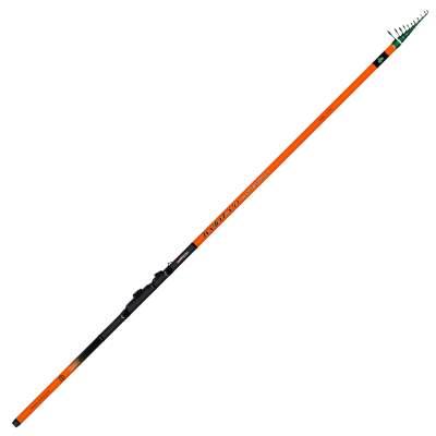 Tubertini Forellenrute Twin Evo Last Edition 4 4,00m 4-12g 4,00m - 4-12g