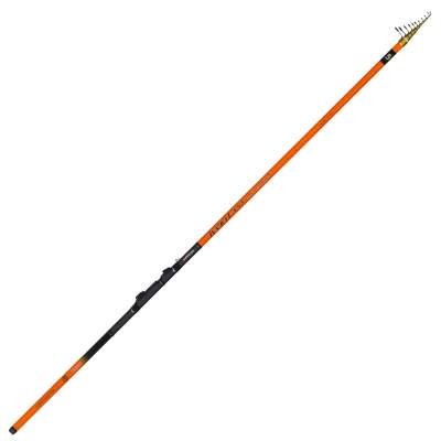Tubertini Forellenrute Twin Evo Last Edition 5 4,10m 5-15g 4,10m - 5-15g