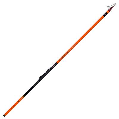 Tubertini Forellenrute Twin Evo Last Edition 6 4,40m 8-15g
