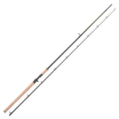 Westin Dynamic Powercast-T 8,6' 5XH 2,59m 120- 260g Swimbaitrute, 2,4m - 40-100g - 2tlg - 228,3g