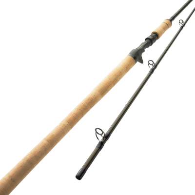 Westin Dynamic Powercast-T 8,6' 5XH 2,59m 120- 260g Swimbaitrute, 2,4m - 40-100g - 2tlg - 228,3g