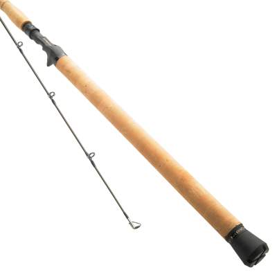 Westin Dynamic Powershad-T 7,3' XXH 2,21m 50- 150g Big Bait Spezial 2,4m - 40-100g - 2tlg - 228,3g