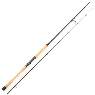 Westin W4 Powercast Big Bait Rute 240cm - 40-130g - 2tlg - 221g - H