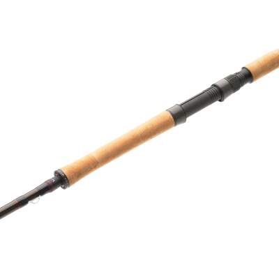 Westin W4 Powercast Big Bait Rute 240cm - 40-130g - 2tlg - 221g - H