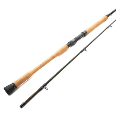 Westin W4 Powercast Big Bait Rute 240cm - 60-180g - 2tlg - 232g - XH