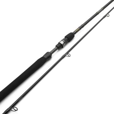 Westin W3 Powershad 8' M Spinning 2,40m 7- 25g, 2,4m - 7-25g - 2tlg - 134g