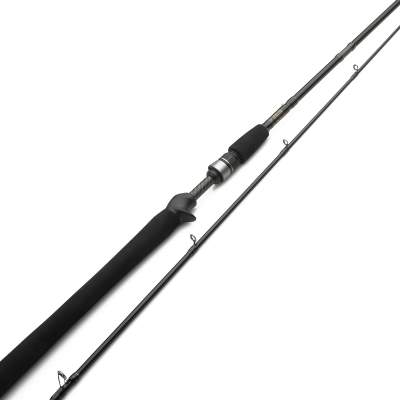 Westin W3 Vertical Jigging-T, 6'2 XH - 25-52g - 2tlg - 120g