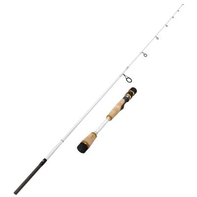 Senshu The Perch Master S-60L 1,83m 3,5- 10,5g, 1,83m - 3,5- 10,5g - 1+1tlg - g