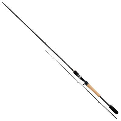 Fox Rage Terminator Shad Jigger Casting 240 - Fast, 2,4m - 15-50g - 2tlg