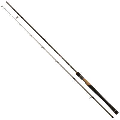 Fox Rage Ultron 2 -  Zander Pro Jig 240cm/7'10 15-50g, 2,4m - 15-50g - 2tlg