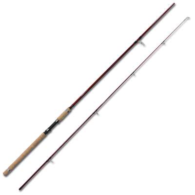 Team Deep Sea Invader Seaspin 3m - 35-170g - 2tlg - 275g