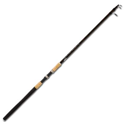 Angel Domäne Classic Boat Tele 3m - 10-75g - 3tlg - 243g