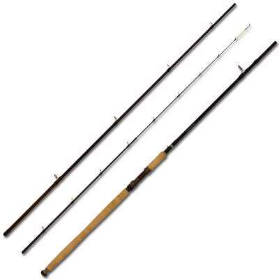 Angel Domäne Classic Feeder Pro 390 3,9m - 0-130g - 3tlg - 408g