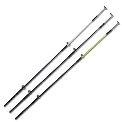 Angel Domäne Classic Feeder Pro 390 3,9m - 0-130g - 3tlg - 408g