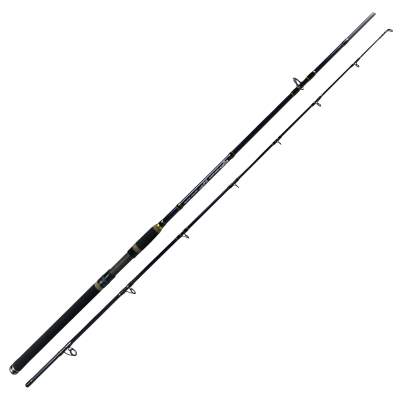 Team Deep Sea North Power Seaspin 240cm - 50-150g - 2tlg - 272g