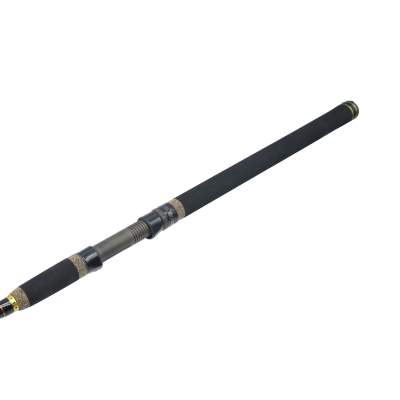 Team Deep Sea North Power Seaspin 240cm - 50-150g - 2tlg - 272g