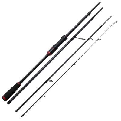 Senshu Travel Spin 2,10m 10-30g