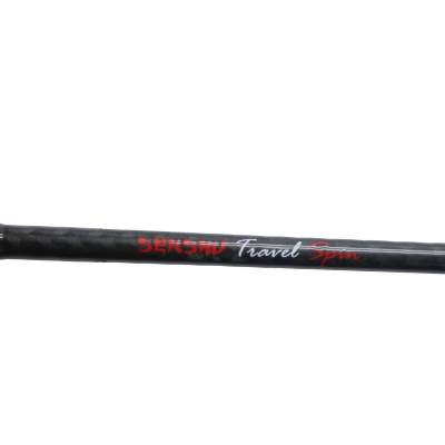 Senshu Travel Spin 2,10m 10-30g,