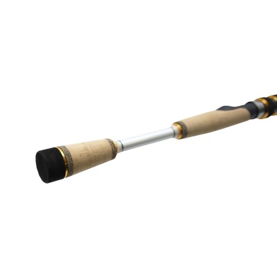 Senshu The Perch Master Pro S-60L 1,83m 3,5- 10,5g, 1,83m - 3,5- 10,5g - 1+1tlg