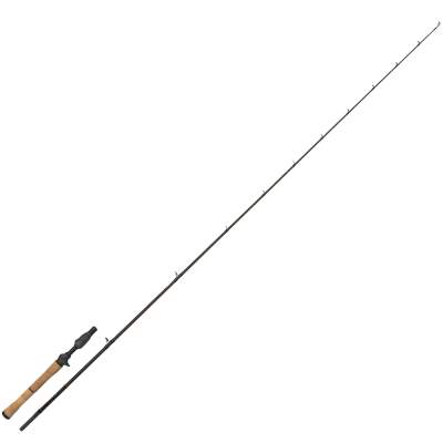 Westin W4 Vertical Jigging - T QL, 185cm - 21-40g - 2tlg - 179g - H