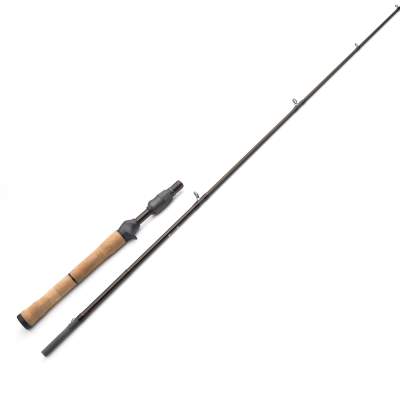 Westin W4 Vertical Jigging - T QL Vertikalrute 185cm - 21-40g - 2tlg - 179g - H