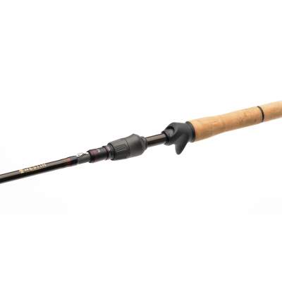 Westin W4 Vertical Jigging - T QL, 185cm - 21-40g - 2tlg - 179g - H