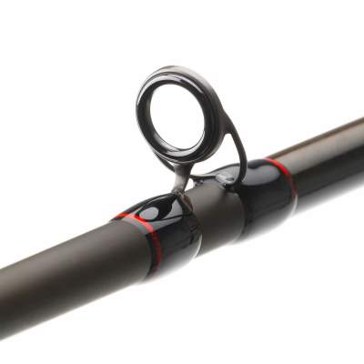 Westin W4 Vertical Jigging - T QL, 185cm - 21-40g - 2tlg - 179g - H