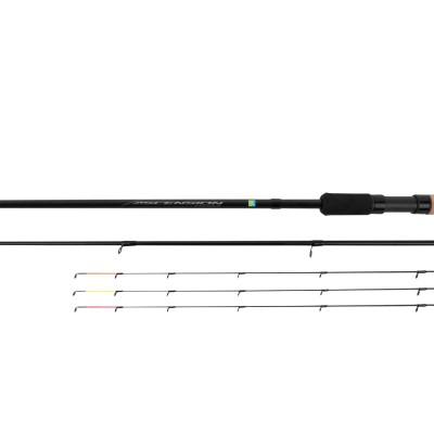 Preston Ascension Feeder - Feederrute 3,4m