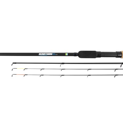 Preston Ignition Carp Feeder 3,35m - 50g