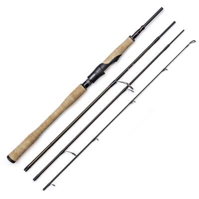 Westin W4 Light Spin 285cm - 3-15g - 4tlg - 180g - L