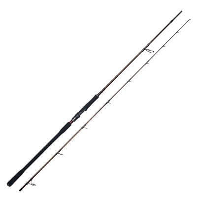 Westin W4 Powercast-T 2nd Baitcastrute XXH - 255cm - 40-130g - 2sec